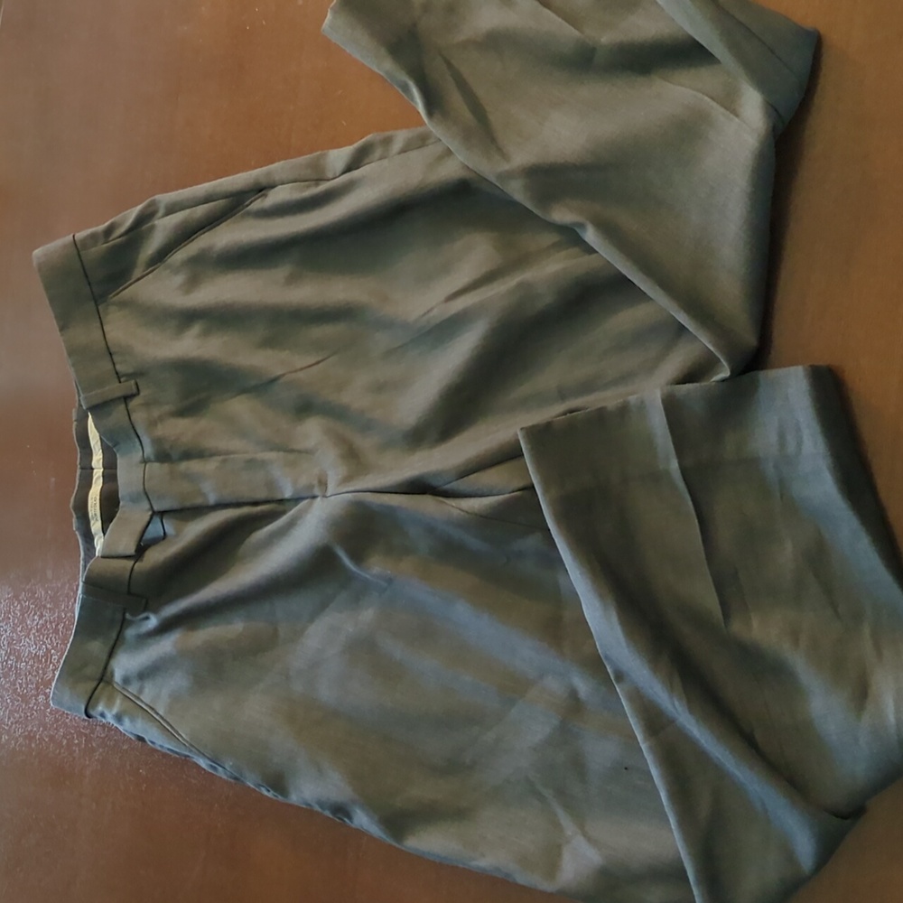 Mens dress pants